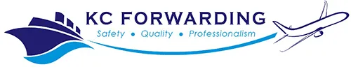 KC Forwarding